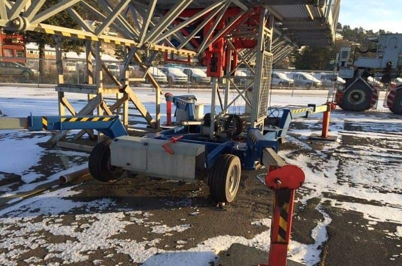 Техника безопасности